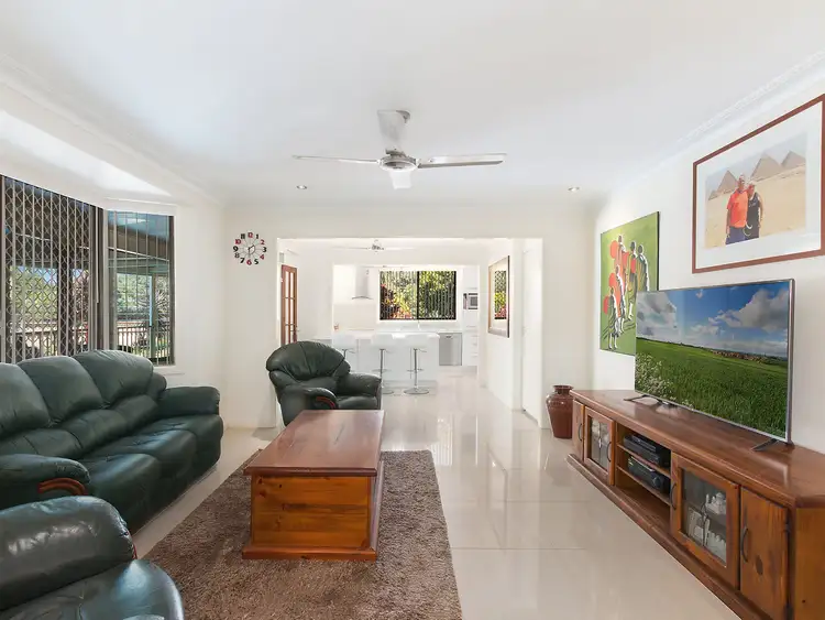 Fourth view of Homely house listing, 25 Wyuna Crescent, East Ballina NSW 2478