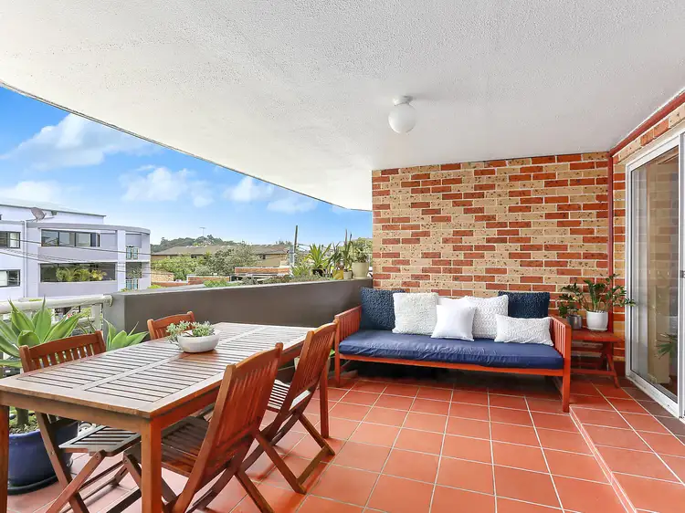 Main view of Homely apartment listing, 5/13 Lagoon Street, Narrabeen NSW 2101
