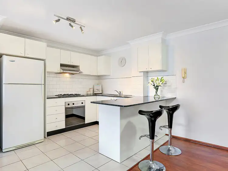Third view of Homely apartment listing, 5/13 Lagoon Street, Narrabeen NSW 2101