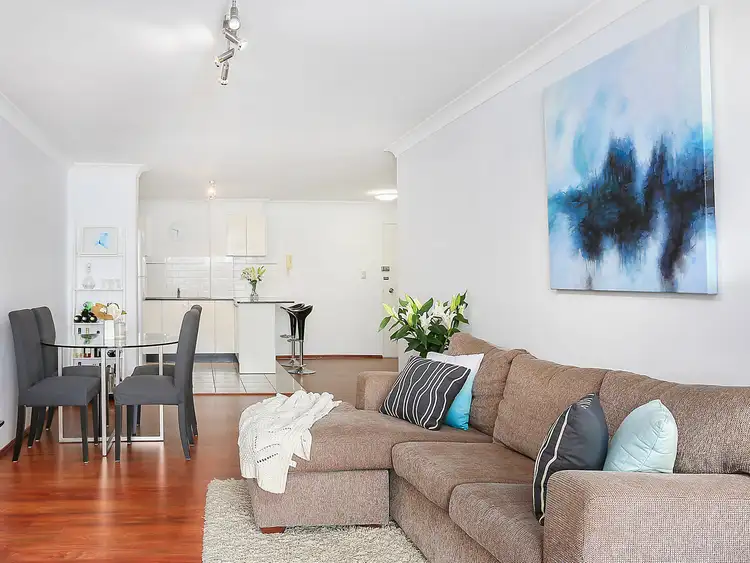 Fifth view of Homely apartment listing, 5/13 Lagoon Street, Narrabeen NSW 2101