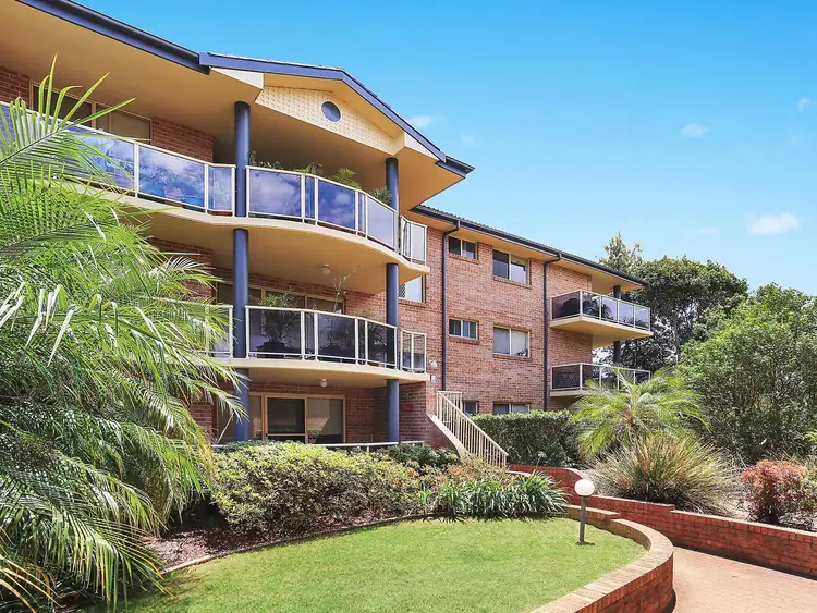 Sixth view of Homely apartment listing, 15/17 Wetherill Street, Narrabeen NSW 2101