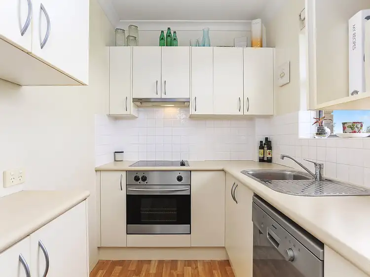 Second view of Homely apartment listing, 7/142 Ernest Street, Crows Nest NSW 2065