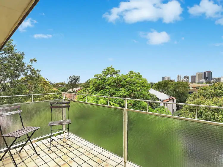 Fourth view of Homely apartment listing, 7/142 Ernest Street, Crows Nest NSW 2065