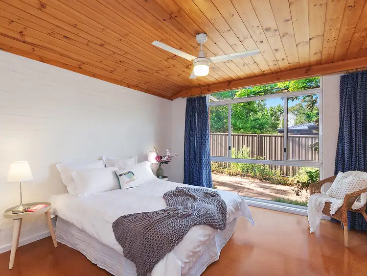 Fifth view of Homely house listing, 36 Mackennal Street, Lyneham ACT 2602