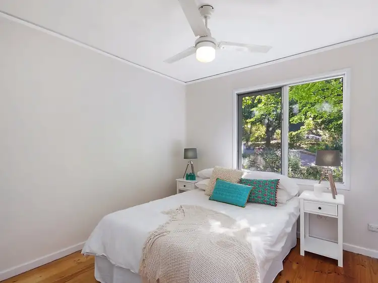 Sixth view of Homely house listing, 36 Mackennal Street, Lyneham ACT 2602