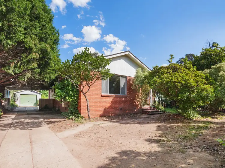 273 Antill Street, Watson ACT 2602