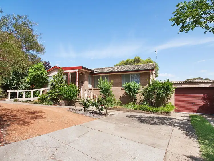 19 Follett Street, Scullin ACT 2614