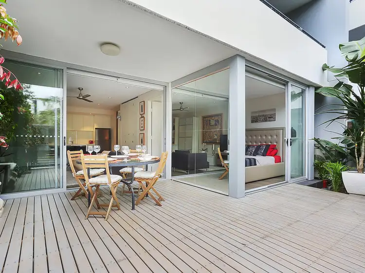 Main view of Homely apartment listing, 106/2 Allen Street, Waterloo NSW 2017