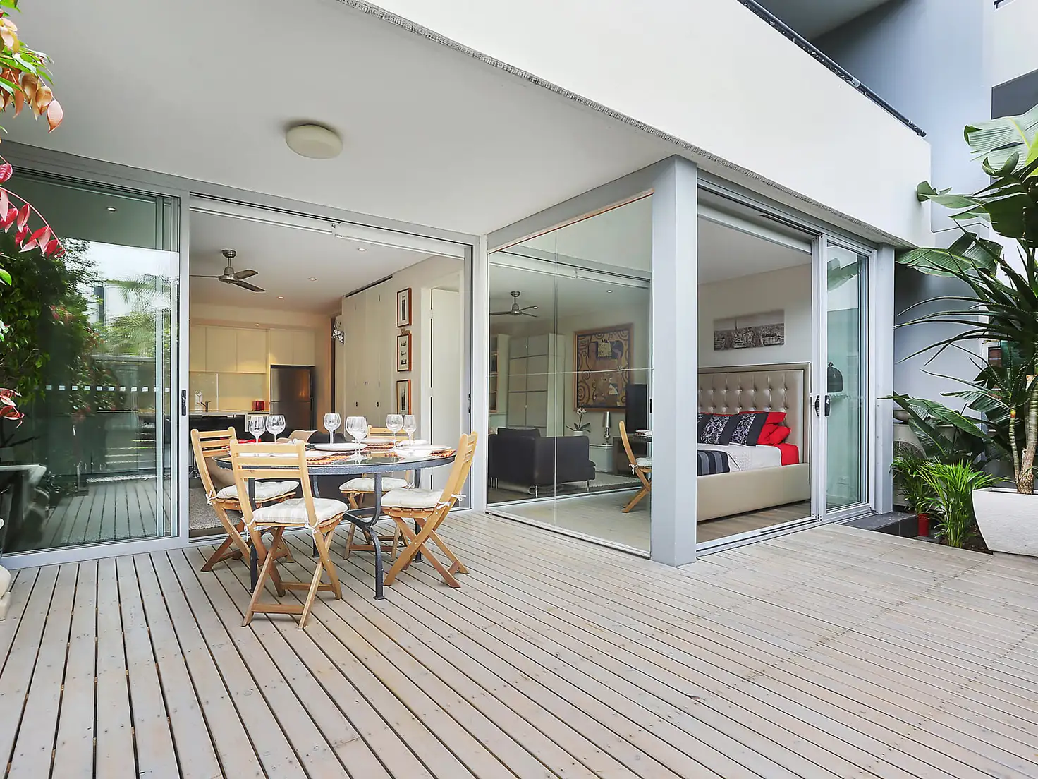 Main view of Homely apartment listing, 106/2 Allen Street, Waterloo NSW 2017