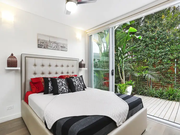 Fourth view of Homely apartment listing, 106/2 Allen Street, Waterloo NSW 2017