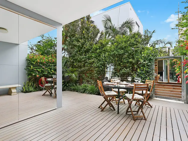 Fifth view of Homely apartment listing, 106/2 Allen Street, Waterloo NSW 2017