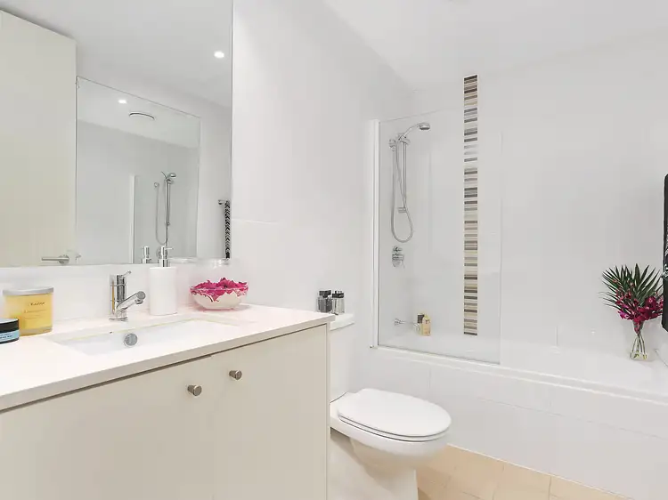 Sixth view of Homely apartment listing, 106/2 Allen Street, Waterloo NSW 2017