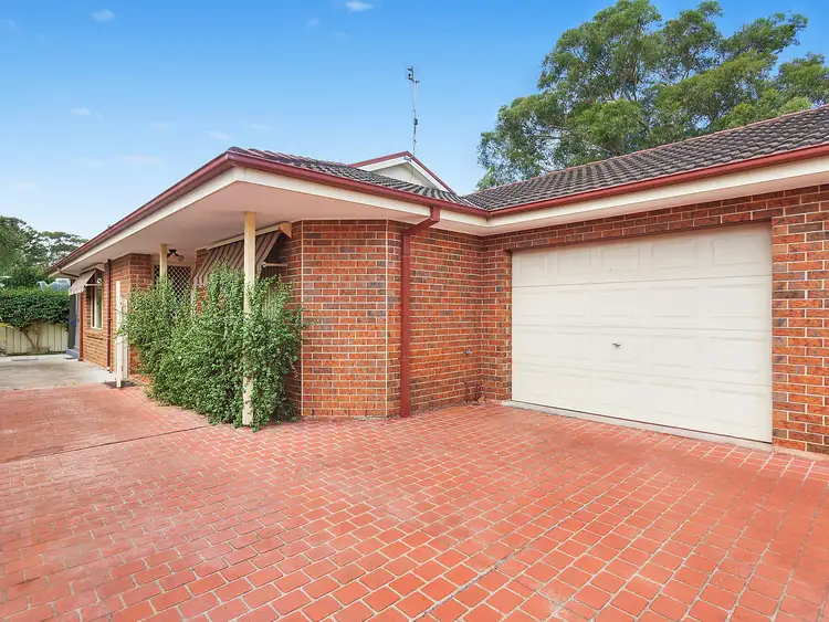 2/123 Bourke Road, Umina Beach NSW 2257