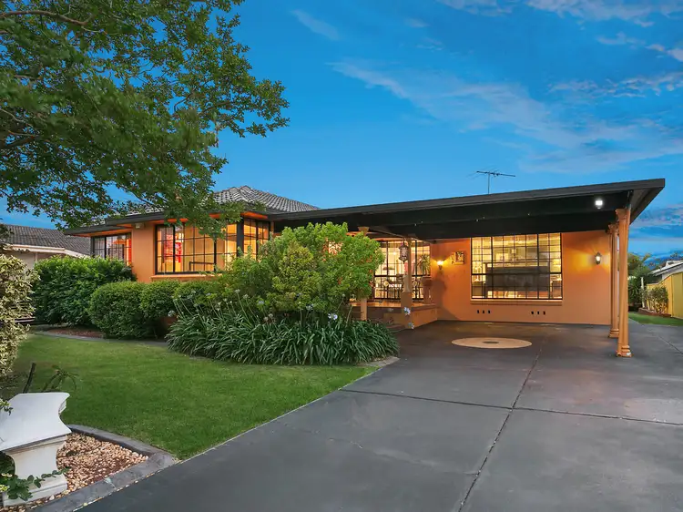 9 Spicer Avenue, Hammondville NSW 2170