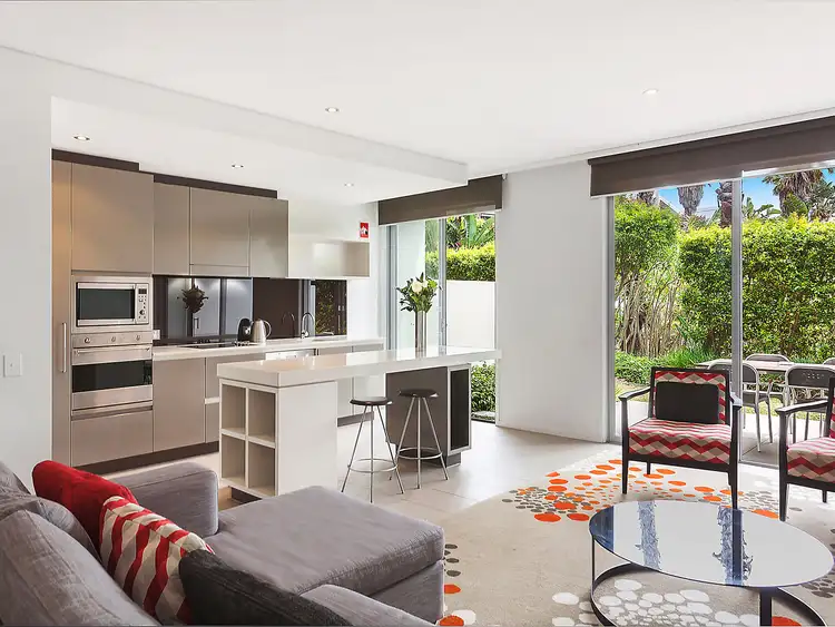 Fourth view of Homely townhouse listing, 1003/3 Birkdale Place, Magenta NSW 2261