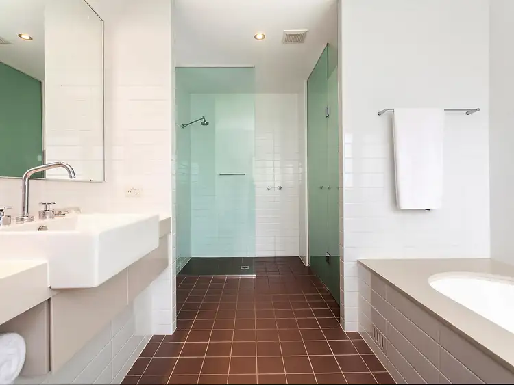 Sixth view of Homely townhouse listing, 1003/3 Birkdale Place, Magenta NSW 2261