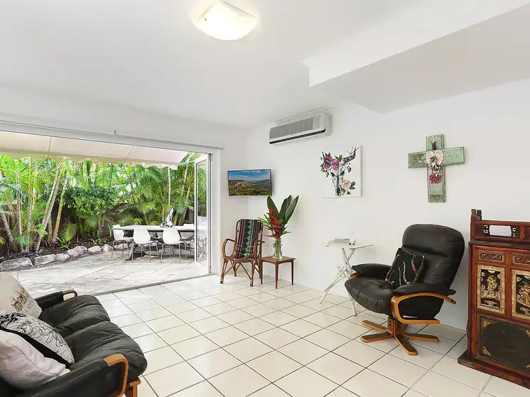 Third view of Homely townhouse listing, 1/12 James Street, Noosaville QLD 4566