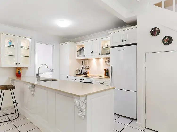 Fourth view of Homely townhouse listing, 1/12 James Street, Noosaville QLD 4566