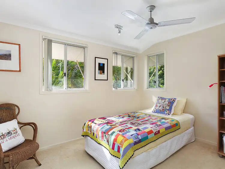 Sixth view of Homely townhouse listing, 1/12 James Street, Noosaville QLD 4566