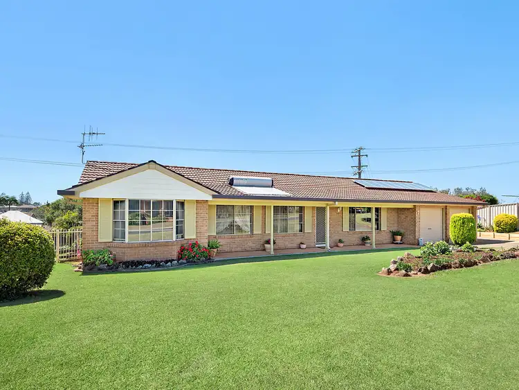 Main view of Homely house listing, 7 Gunda Place, Port Macquarie NSW 2444