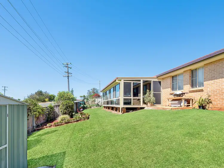 Second view of Homely house listing, 7 Gunda Place, Port Macquarie NSW 2444