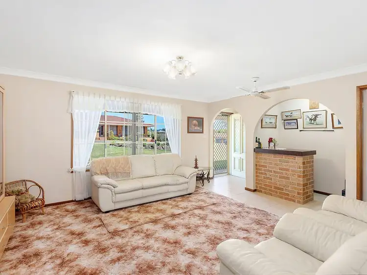 Third view of Homely house listing, 7 Gunda Place, Port Macquarie NSW 2444