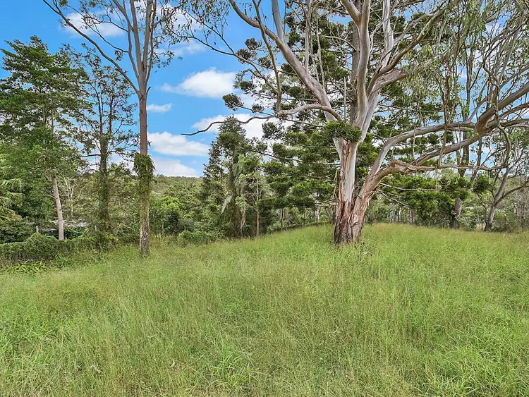 Sixth view of Homely land listing, 46 Rowena Street, Kenmore QLD 4069