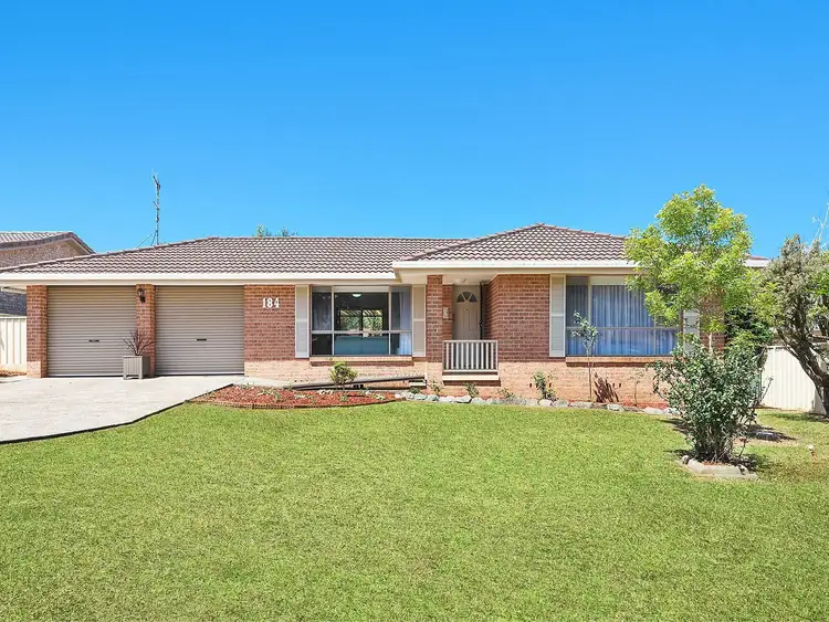 Main view of Homely house listing, 184 Granite Street, Port Macquarie NSW 2444