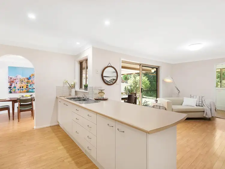 Second view of Homely house listing, 184 Granite Street, Port Macquarie NSW 2444