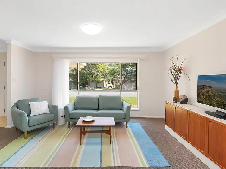 Third view of Homely house listing, 184 Granite Street, Port Macquarie NSW 2444
