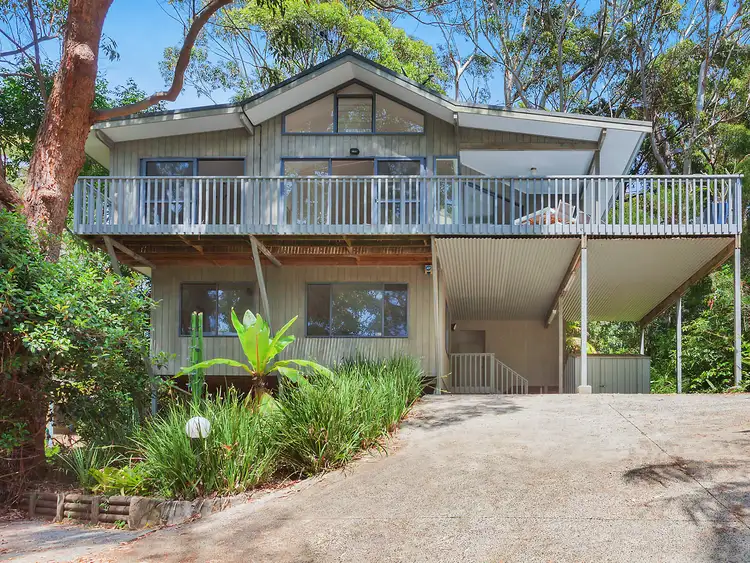 11 Bounty Hill Road, Macmasters Beach NSW 2251