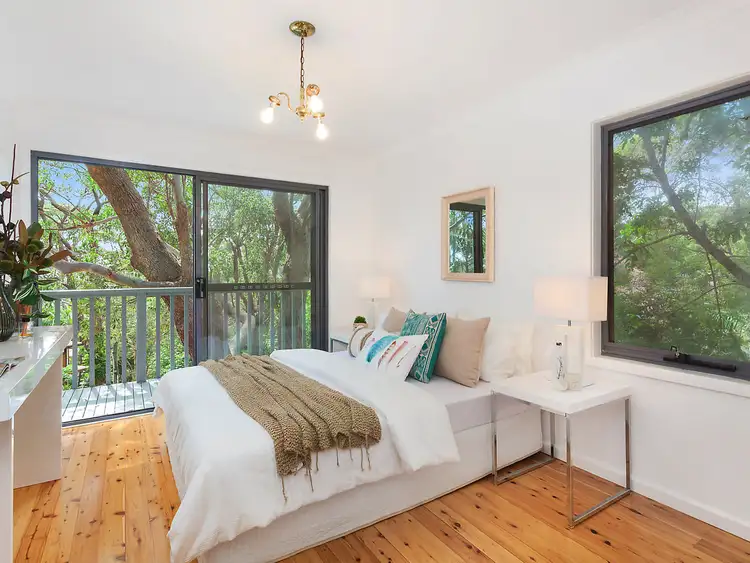 Third view of Homely house listing, 11 Bounty Hill Road, Macmasters Beach NSW 2251