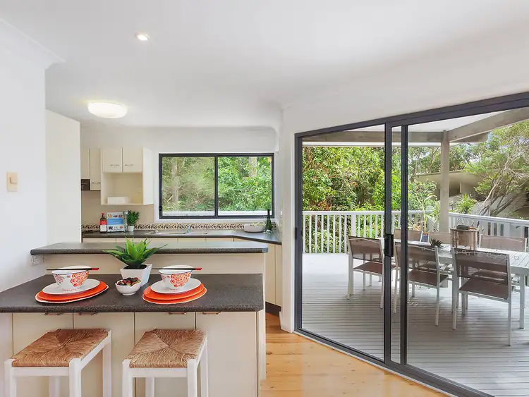 Fourth view of Homely house listing, 11 Bounty Hill Road, Macmasters Beach NSW 2251