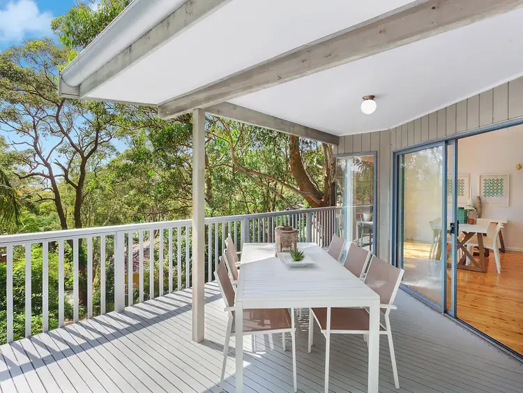 Fifth view of Homely house listing, 11 Bounty Hill Road, Macmasters Beach NSW 2251