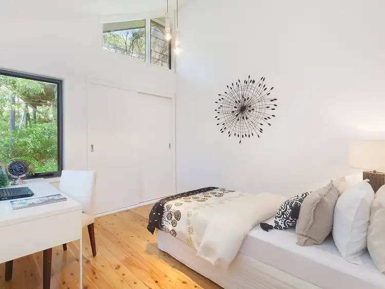 Sixth view of Homely house listing, 11 Bounty Hill Road, Macmasters Beach NSW 2251
