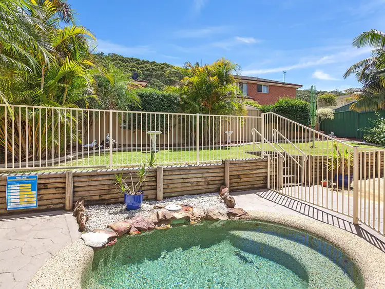 Second view of Homely house listing, 26 Tuross Close, Kincumber NSW 2251