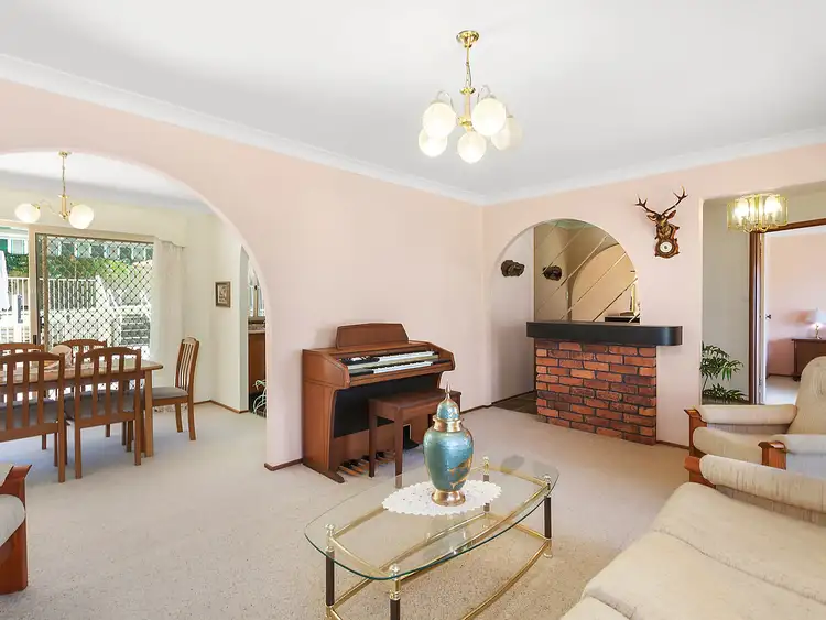 Fourth view of Homely house listing, 26 Tuross Close, Kincumber NSW 2251