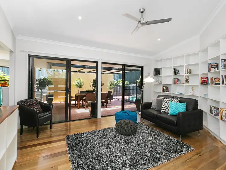 Fourth view of Homely house listing, 11 Hawthorn Court, Buderim QLD 4556