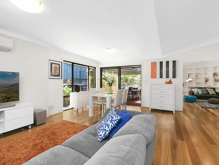 Fifth view of Homely house listing, 11 Hawthorn Court, Buderim QLD 4556