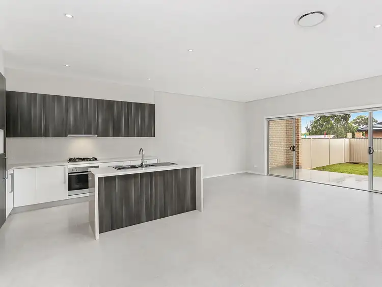 Second view of Homely house listing, 24 Ellis Street, Condell Park NSW 2200