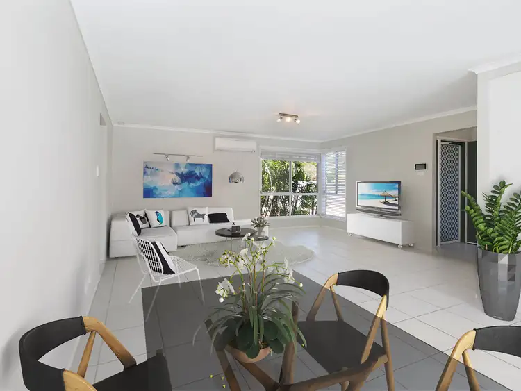 Second view of Homely house listing, 24 Creekside Boulevard, Currimundi QLD 4551