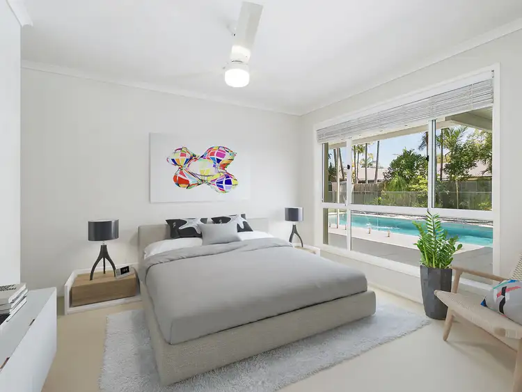 Third view of Homely house listing, 24 Creekside Boulevard, Currimundi QLD 4551