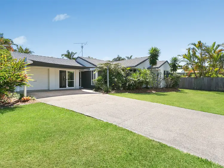 Fifth view of Homely house listing, 24 Creekside Boulevard, Currimundi QLD 4551