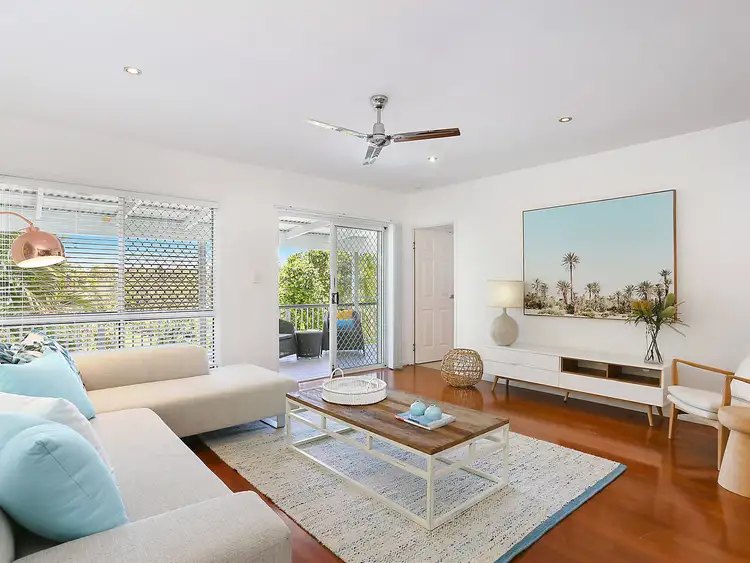 Third view of Homely house listing, 91 Persimmon Drive, Peregian Beach QLD 4573