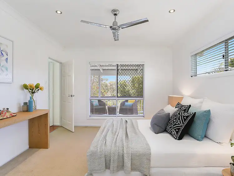 Fifth view of Homely house listing, 91 Persimmon Drive, Peregian Beach QLD 4573