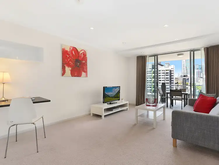 802/16 Merivale Street, South Brisbane QLD 4101