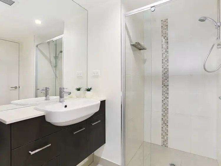 Fifth view of Homely apartment listing, 802/16 Merivale Street, South Brisbane QLD 4101