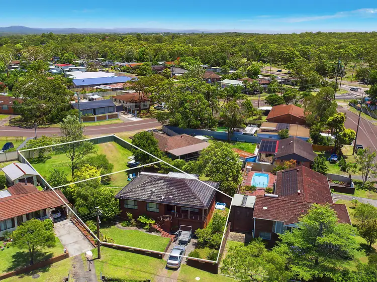 Main view of Homely house listing, 56 Kobada Avenue, Buff Point NSW 2262