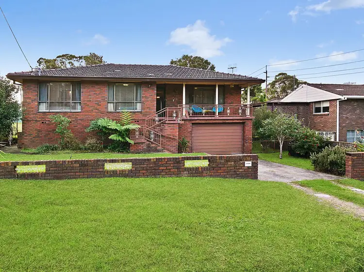 Second view of Homely house listing, 56 Kobada Avenue, Buff Point NSW 2262