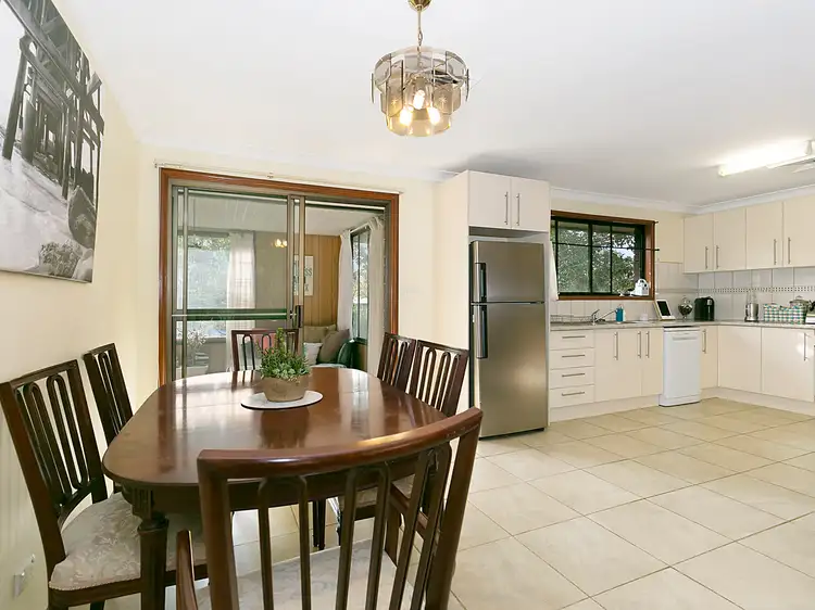 Fourth view of Homely house listing, 56 Kobada Avenue, Buff Point NSW 2262